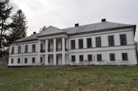 Schloss Salbek