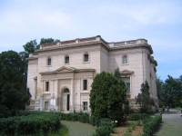 Schloss Teleki