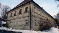 Herrenhaus Fröbershammmergut