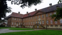 Stift Clarholz