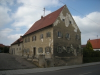 Cosimosinisches Schlösschen