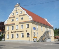Unteres Schloss Welden