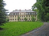 Dallmin Castle