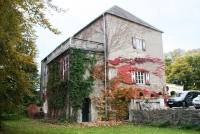 Burg Stavenow