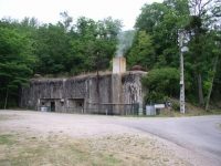 Fort Hackenberg (Veckring)