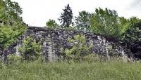 Weissenburg Castle (Ruin) (Därstetten)