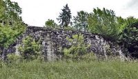 Weissenburg Castle (Ruin) (Därstetten)