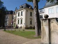 Friedersdorf Castle