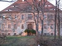 Tauchritz Castle