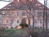Tauchritz Castle