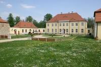 Neues Schloss (Königshain)