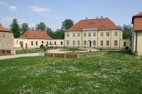 New Castle (Königshain)