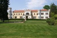 Mengelsdorf Castle