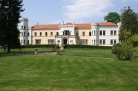 Mengelsdorf Castle