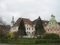 St. Marienthal Abbey (Ostritz)