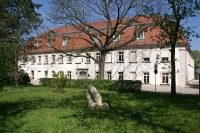 Glossen Castle