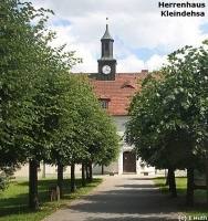 Kleindehsa Manor