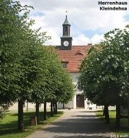 Kleindehsa Manor