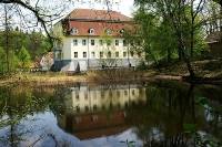 Lower Castle (Ruppersdorf)