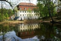 Lower Castle (Ruppersdorf)