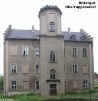 Oberes Schloss (Ruppersdorf)