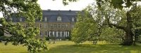Gaußig Castle