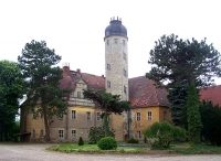 Schieritz Castle