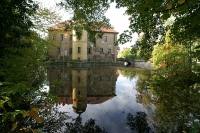 Berbisdorf Castle
