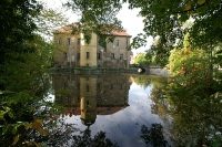 Berbisdorf Castle