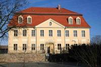 Baselitz Manor