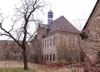 Bobersen Manor