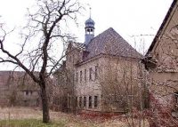 Bobersen Manor