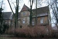 Gutshaus Jahnishausen