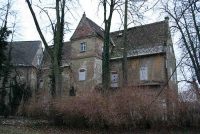 Gutshaus Jahnishausen