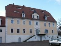 Leutewitz Manor