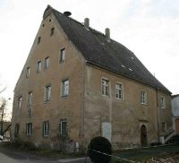 Niederjahna Manor