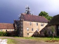 Promnitz Castle