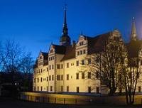 Doberlug Castle