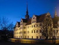 Doberlug Castle