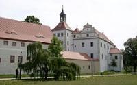 Finsterwalde Castle
