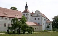 Finsterwalde Castle