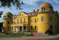 Gebelzig Castle