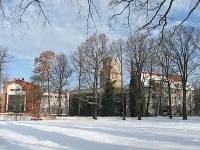 Liebenwerda Castle