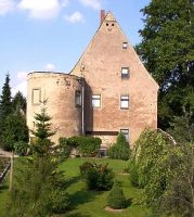 Schloss Sornitz