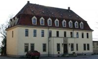 Herrenhaus Stroga