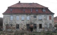 Herrenhaus Wildberg