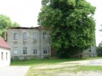 Böhla Manor