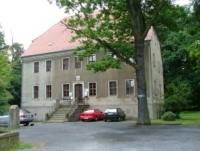 Herrenhaus Kraußnitz