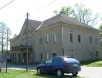 Oelsnitz Manor