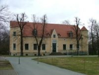 Herrenhaus Streumen